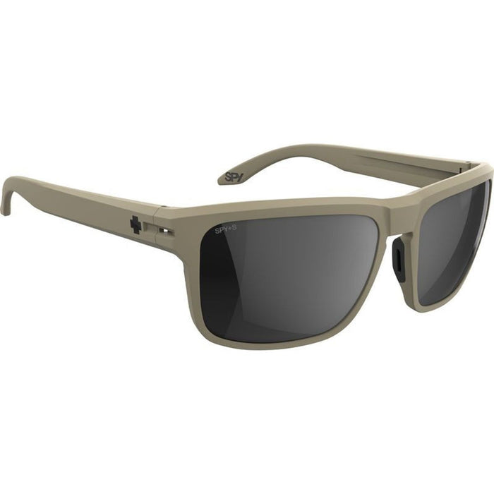 Region, Matte Sand/Happy Grey Lenses