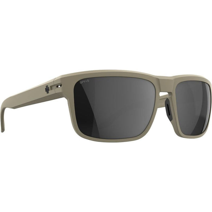 Region, Matte Sand/Happy Grey Lenses