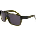 Remix, Shiny Sap Crystal/Smoke LL Polarised Lenses