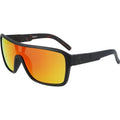 Remix, Matte Black/Inferno Ionised Lenses