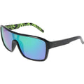 Remix, Black Icon Green/Green Ionised LL Lenses
