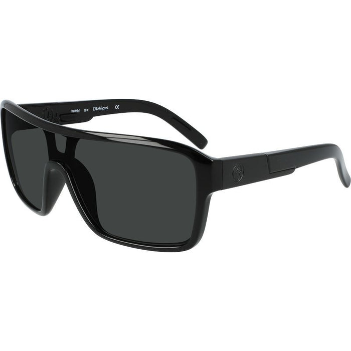 Remix, Jet/Smoke Polarised LL Lenses