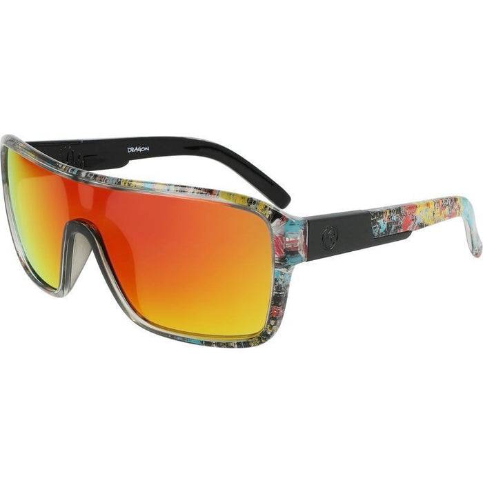Remix, Bryan Iguchi/Red Ionised LL Lenses