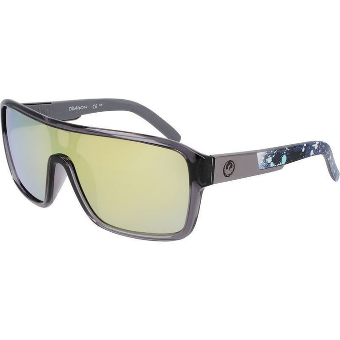 Remix, Bryan Iguchi/Gold Ionised LL Polarised Lenses