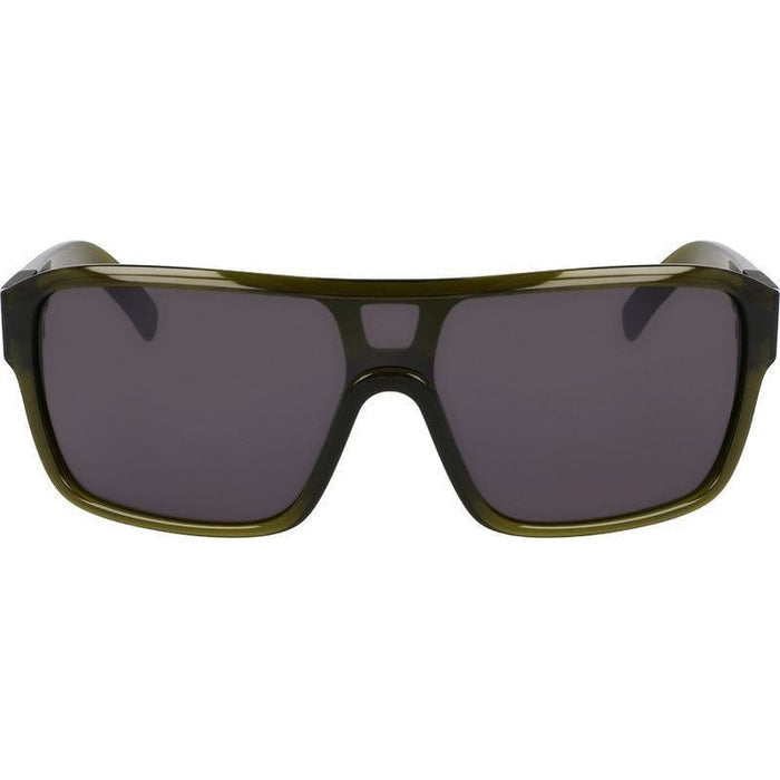 Remix, Shiny Sap Crystal/Smoke LL Polarised Lenses