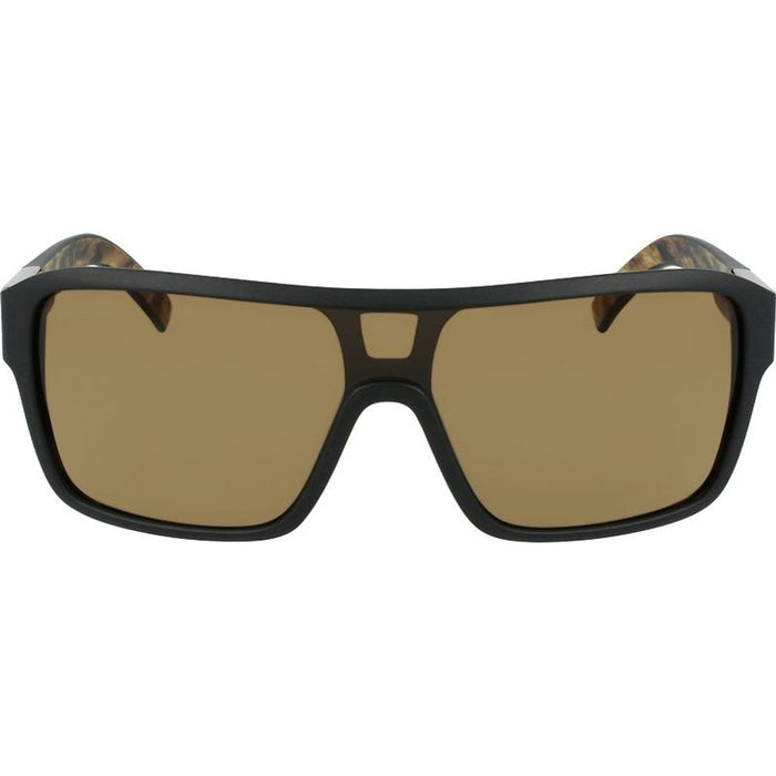 Remix, Matte Black Lynxxx/Brown LL Lenses