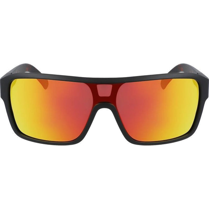 Remix, Matte Black/Inferno Ionised Lenses