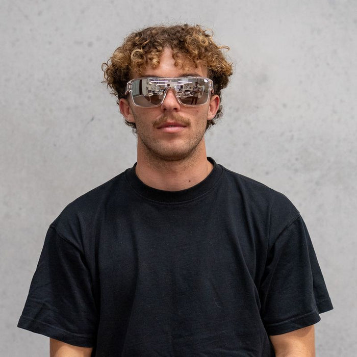 Remix, Bryan Iguchi/Silver Ionised LL Lenses
