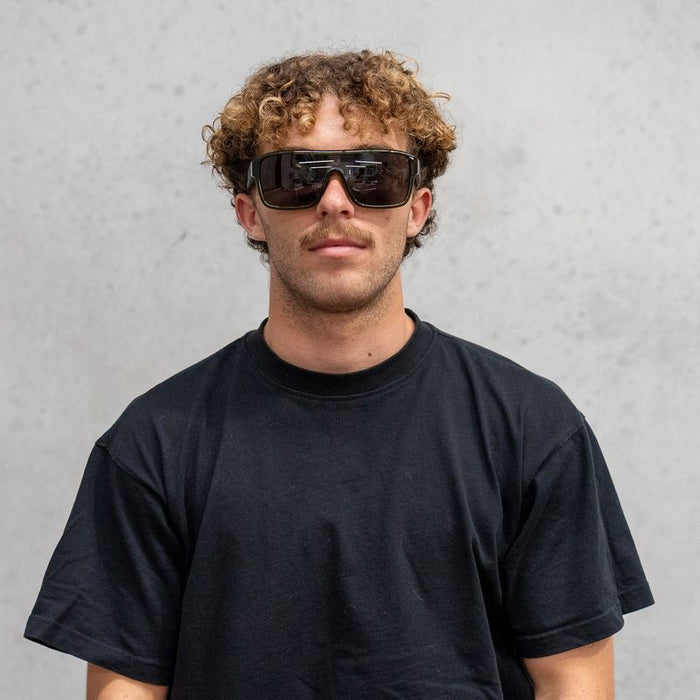 Remix, Jet/Smoke Polarised LL Lenses