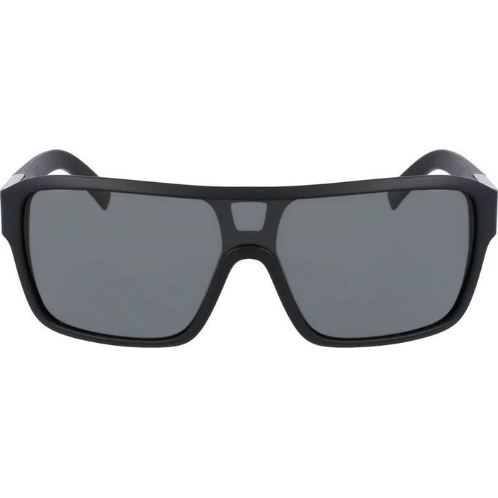 Remix, Matte Black/Smoke Polarised LL Lenses