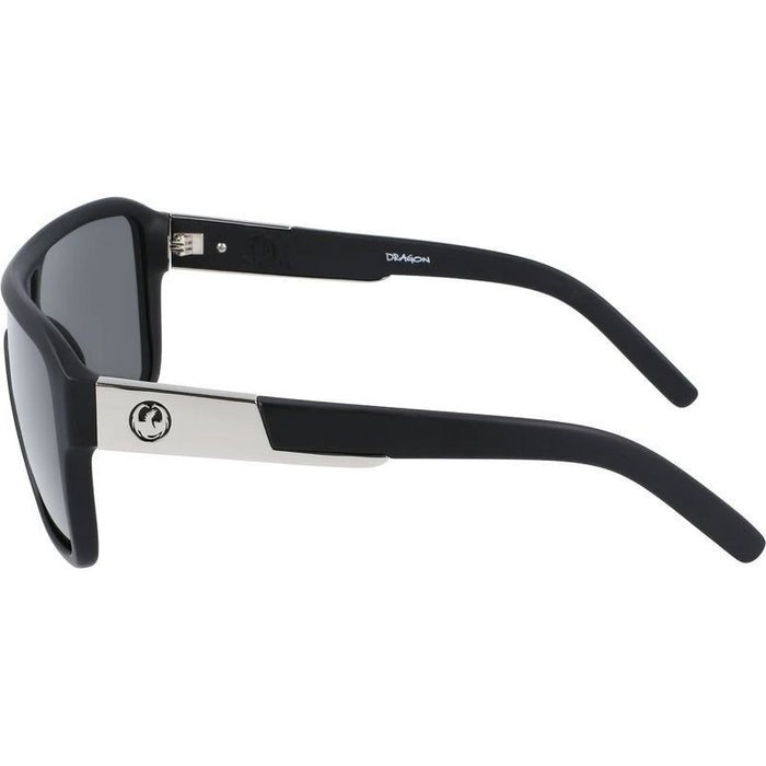 Remix, Matte Black/Smoke Polarised LL Lenses