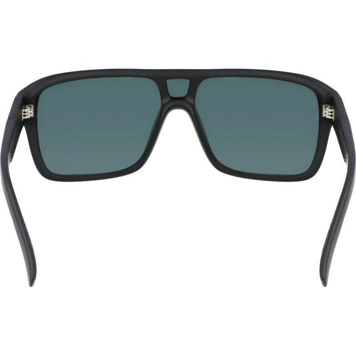 Remix, Matte Black/Inferno Ionised Lenses