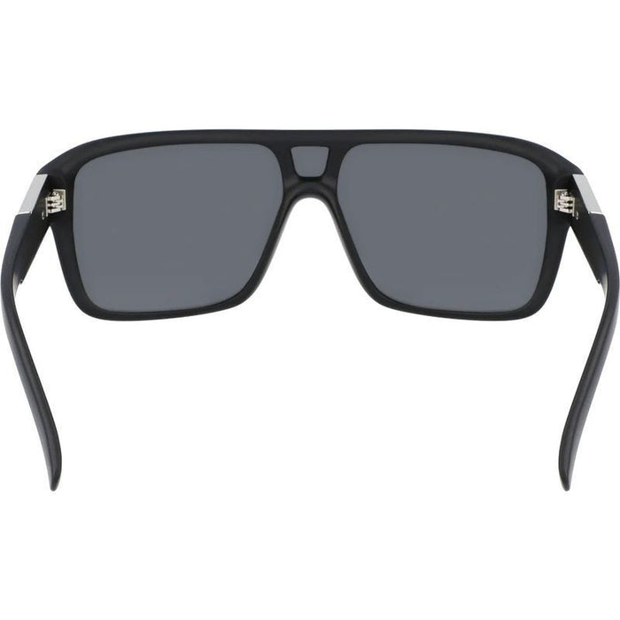 Remix, Matte Black/Smoke Polarised LL Lenses