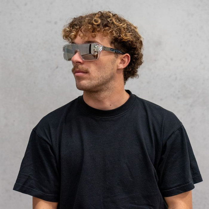 Remix, Bryan Iguchi/Silver Ionised LL Lenses