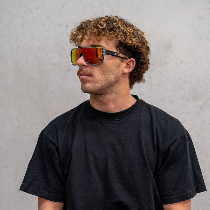 Remix, Bryan Iguchi/Red Ionised LL Lenses