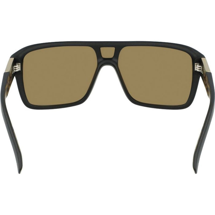 Remix, Matte Black Lynxxx/Brown LL Lenses