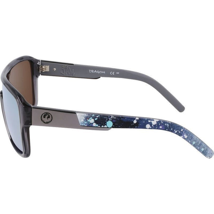 Remix, Bryan Iguchi/Gold Ionised LL Polarised Lenses