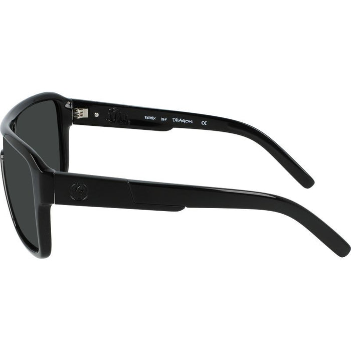 Remix, Jet/Smoke Polarised LL Lenses