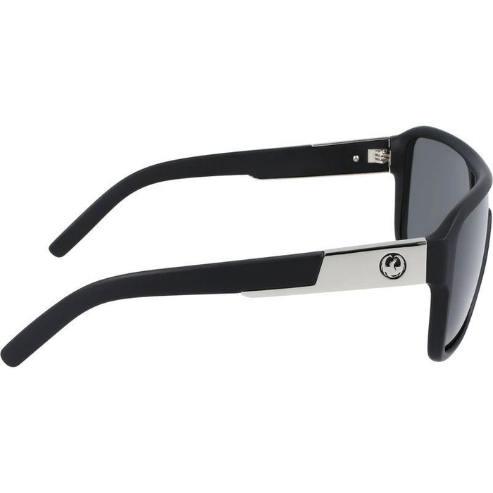 Remix, Matte Black/Smoke Polarised LL Lenses