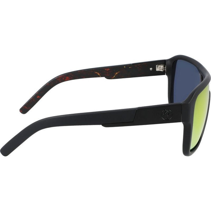 Remix, Matte Black/Inferno Ionised Lenses