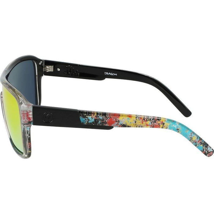 Remix, Bryan Iguchi/Red Ionised LL Lenses