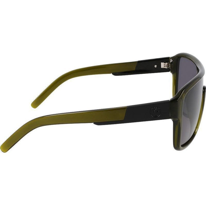 Remix, Shiny Sap Crystal/Smoke LL Polarised Lenses