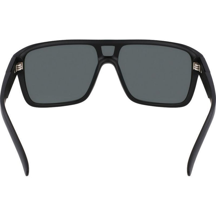 Remix, Matte Black/Green Ionised LL Polarised Lenses
