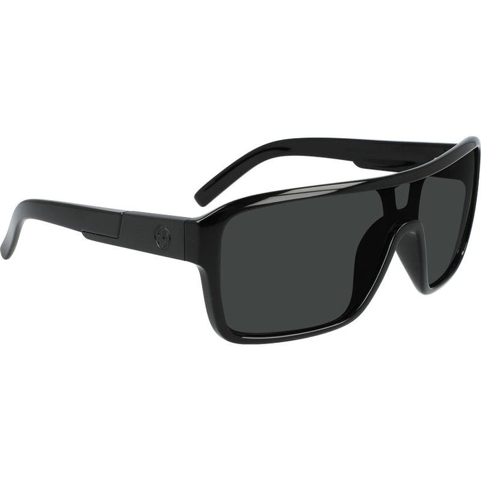 Remix, Jet/Smoke Polarised LL Lenses