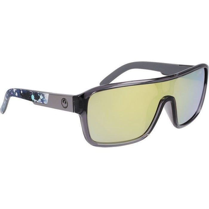 Remix, Bryan Iguchi/Gold Ionised LL Polarised Lenses