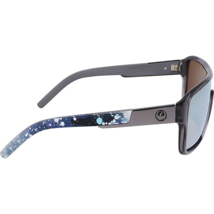 Remix, Bryan Iguchi/Gold Ionised LL Polarised Lenses