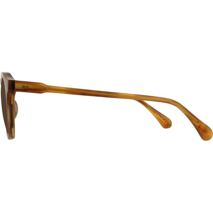 Remmy 49 Small, Santa Fe Tortoise/Vibrant Brown Polarised Lenses