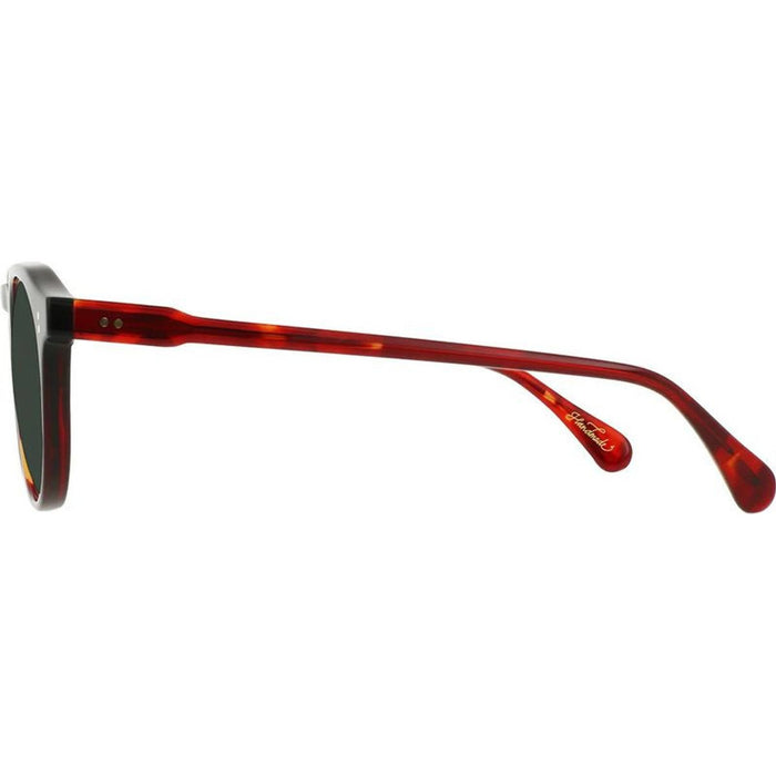 Remmy 49 Small, Negroni/Green Polarised Lenses
