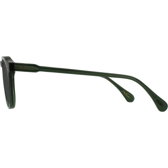Remmy 49 Small, Oak/Smoke Polarised Lenses