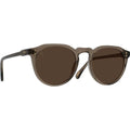 Remmy 52, Ghost/Vibrant Brown Polarised Lenses