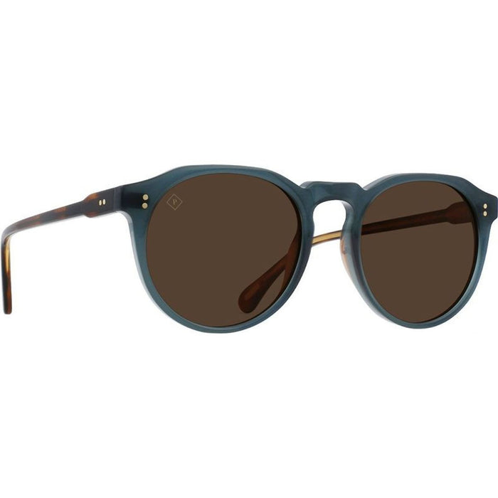 Remmy 52, Cirus/Vibrant Brown Polarised Lenses