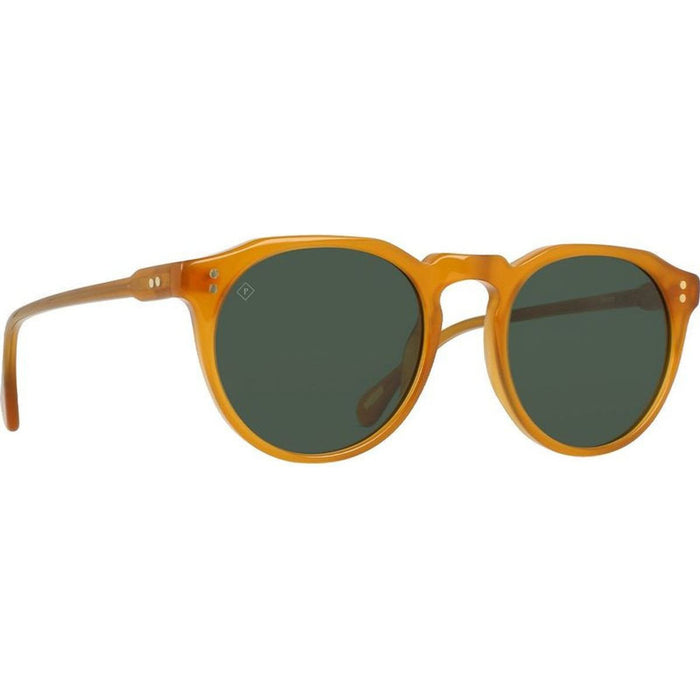 Remmy 52, Honey/Green Polarised Lenses