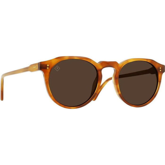 Remmy 52, Santa Fe Tortoise/Vibrant Brown Polarised Lenses