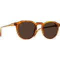 Remmy 52, Santa Fe Tortoise/Vibrant Brown Polarised Lenses