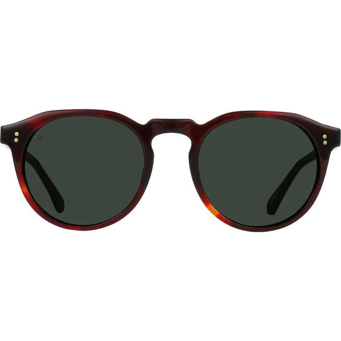 Remmy 52, Negroni/Green Polarised Lenses