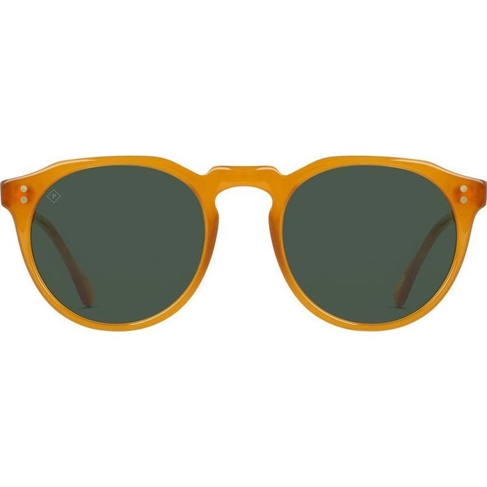Remmy 52, Honey/Green Polarised Lenses