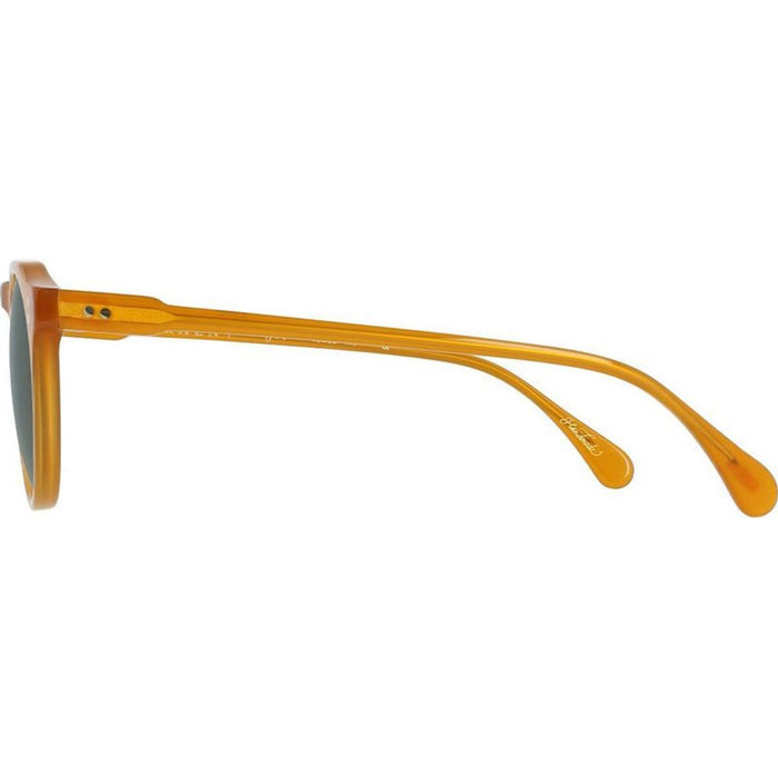 Remmy 52, Honey/Green Polarised Lenses