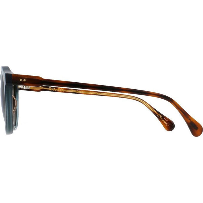 Remmy 52, Cirus/Vibrant Brown Polarised Lenses