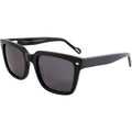Remus, Black/Grey Polarised Lenses