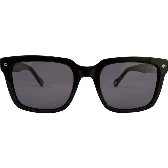 Remus, Black/Grey Polarised Lenses