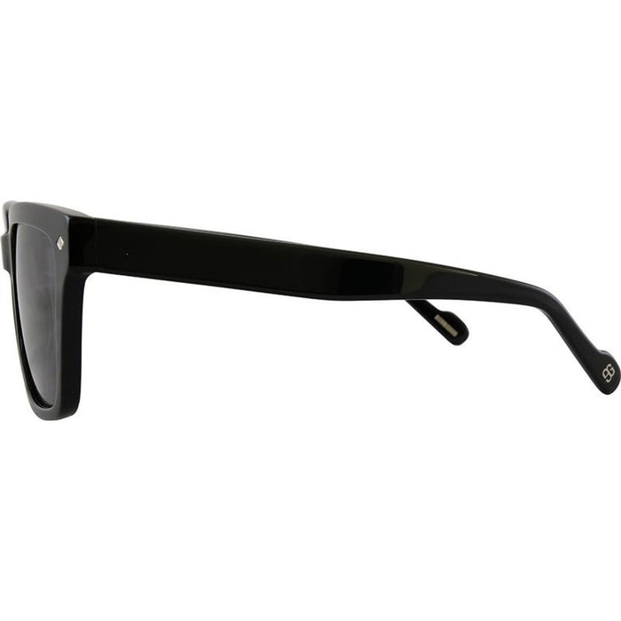 Remus, Black/Grey Polarised Lenses