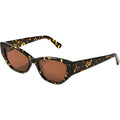 Reprise, Reprise x Jack Freestone Polished Crystal Dark Tortoise/Bronze Lenses