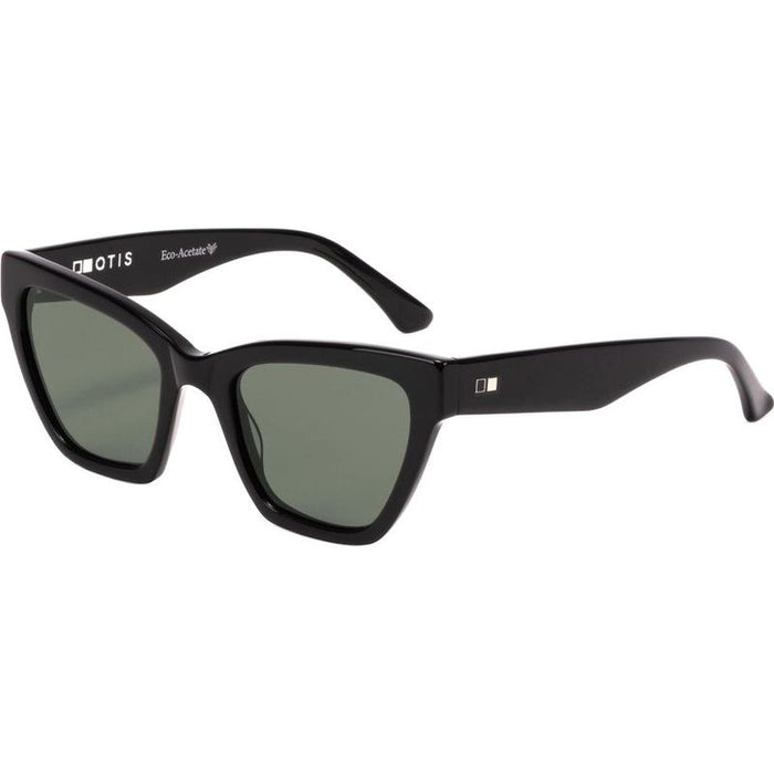 Reputation, Eco Black/Grey Glass Lenses