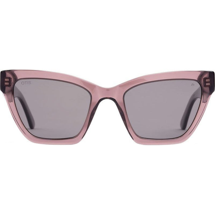Reputation, Eco Crystal Velvet/Neutral Grey Glass Polarised Lenses