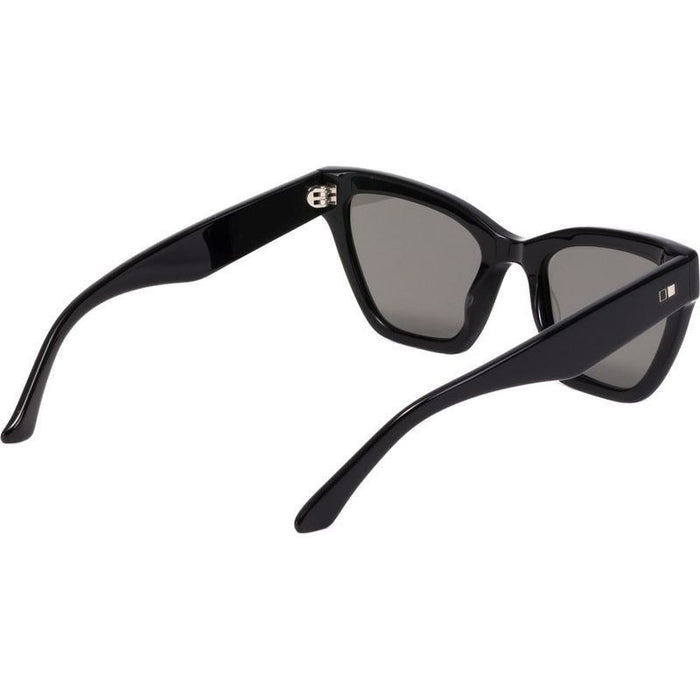 Reputation, Eco Black/Grey Glass Lenses