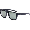 Request Sport, Matte Black/Grey Glass Polarised Lenses